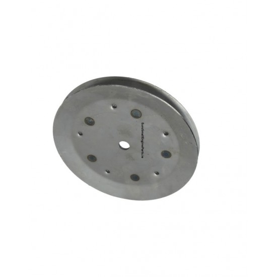 Genuine Belle Minimix 150 Gearbox Pulley for Pre 1999